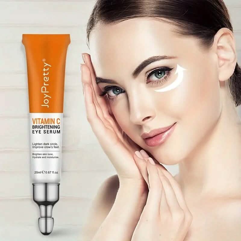 20ml Vitamin C Brightening Eye Serum