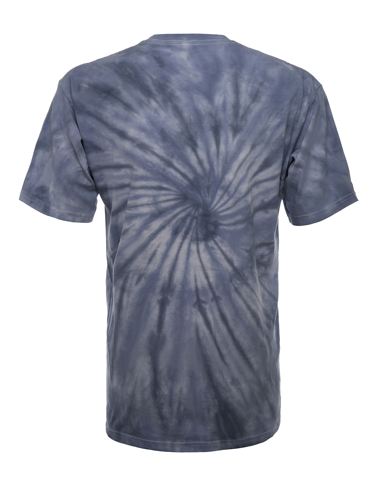 Cuarzo de acero Espiral Tie Dye