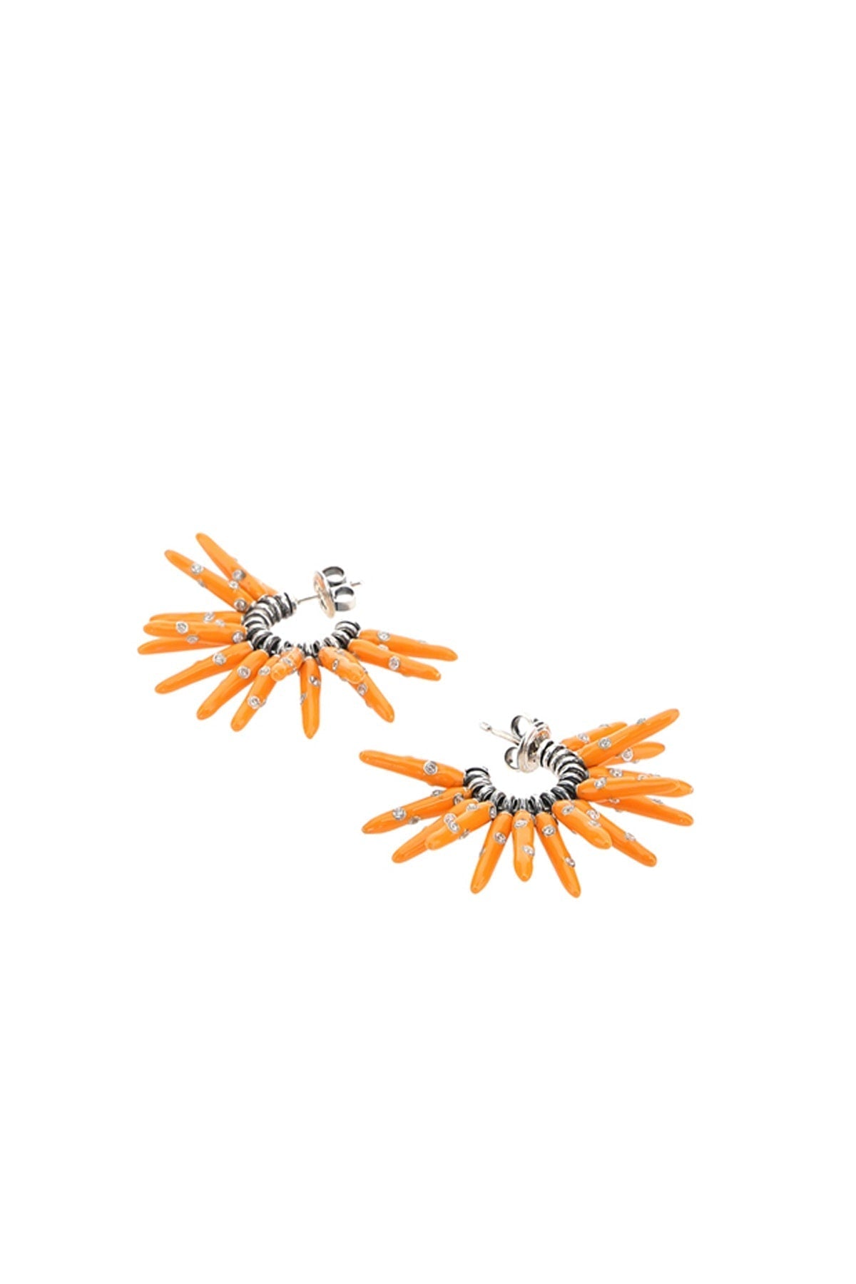 Bottega Veneta Mujer Pendientes