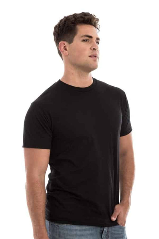 Retro Ring-Spun Crew 2100