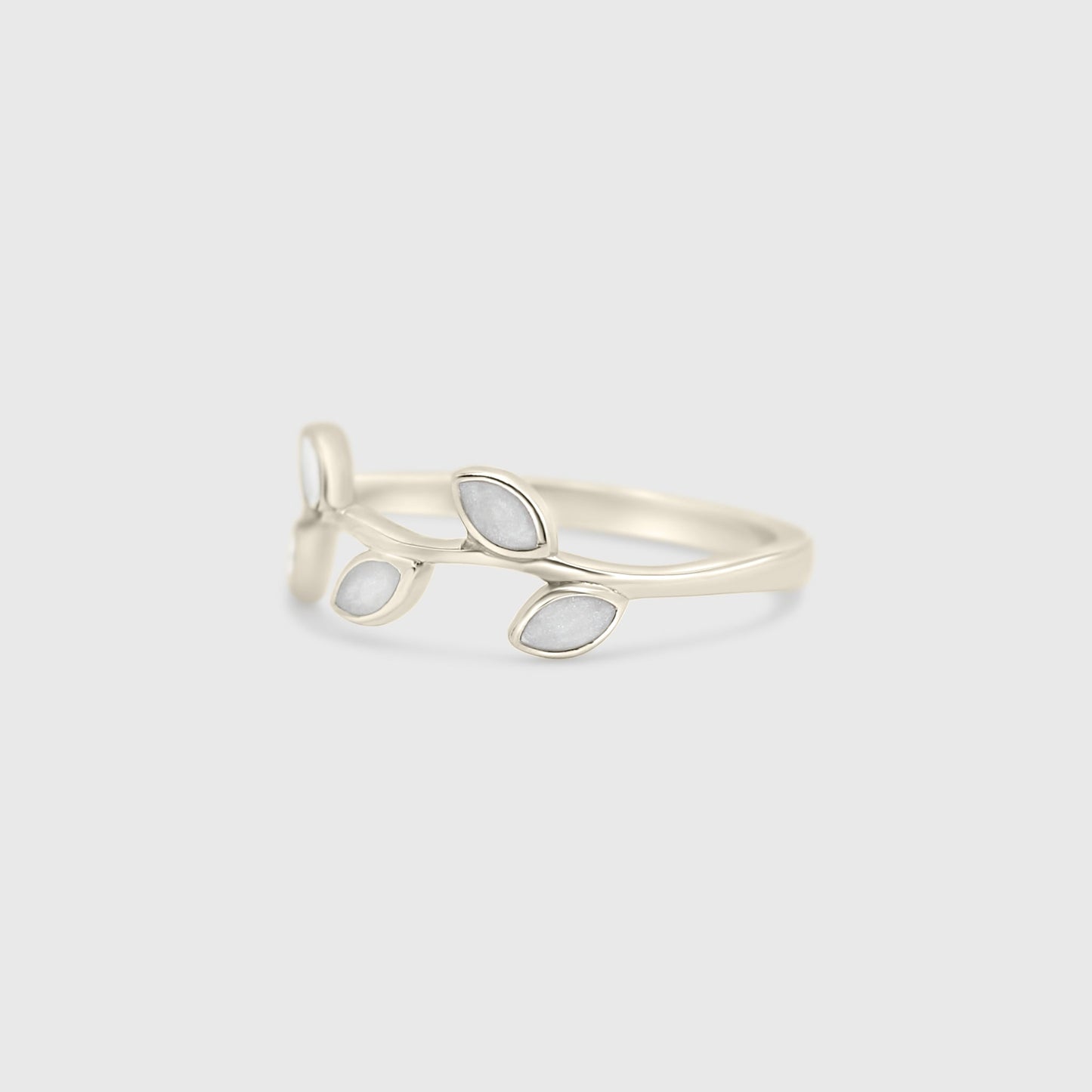 Nature Ivy Ring