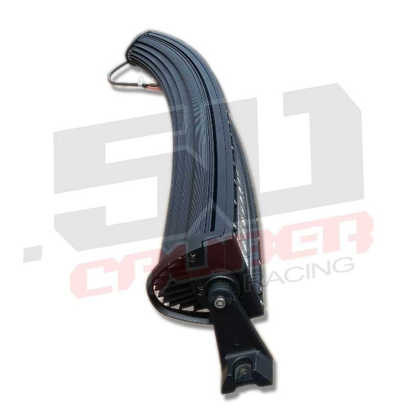 Light Bar LED Radius (Curved) 30in