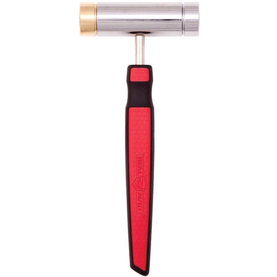 Martillo y punzones Accu-Punch™