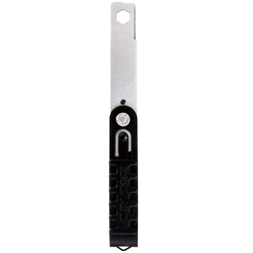 Raspador de carbón AR15