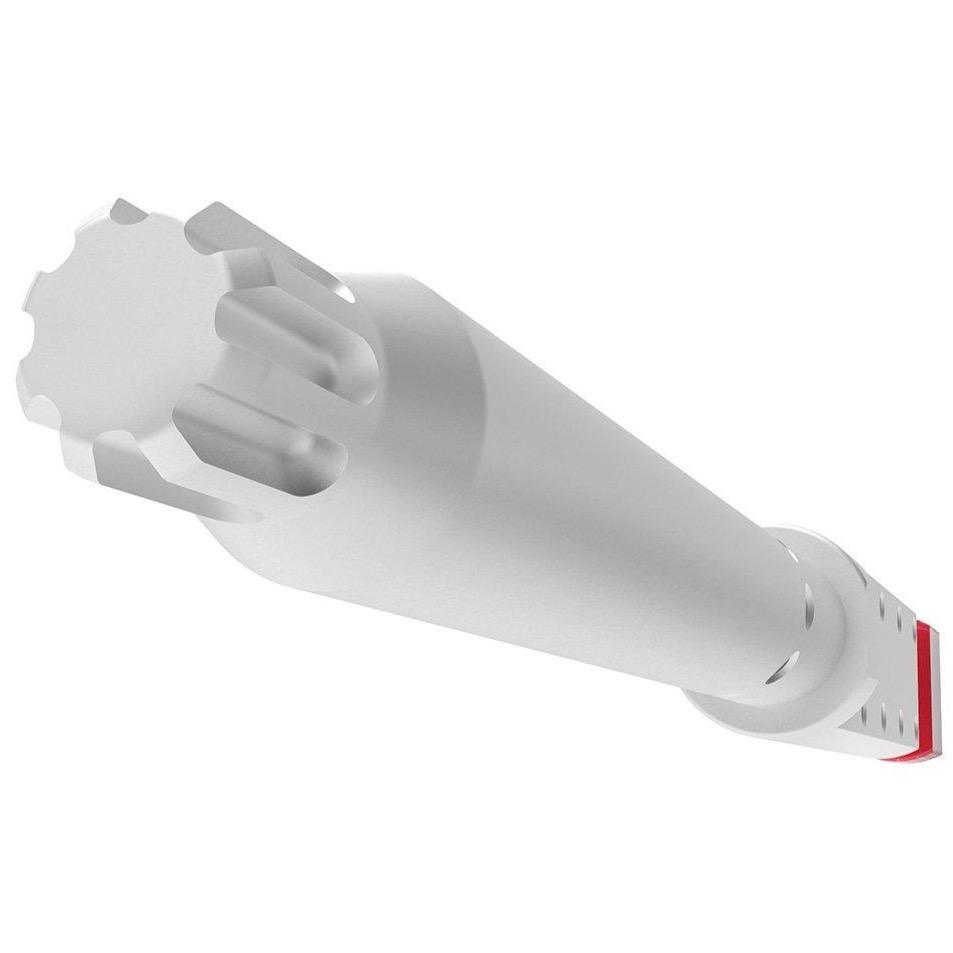Bloque de mordaza superior Lug-Lok® (AR15)