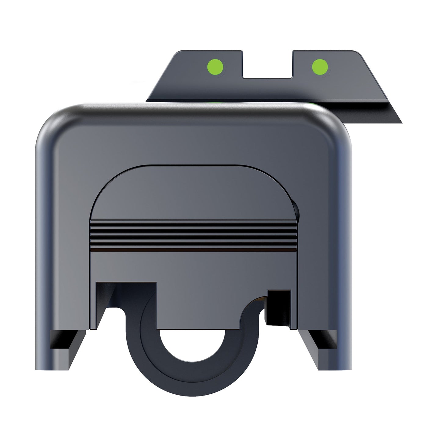 Extractor de miras Glock