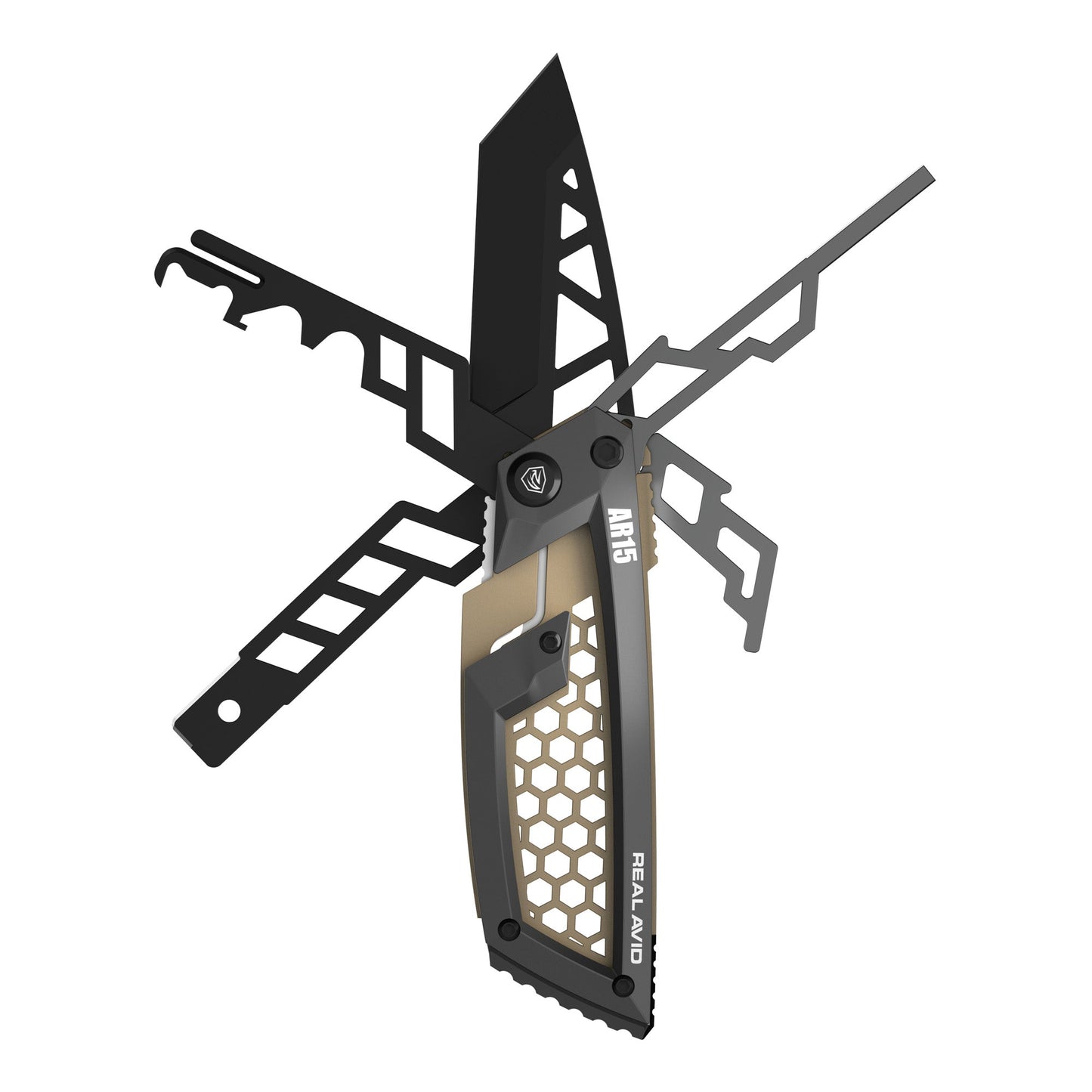 Herramienta para armas Edge - AR15