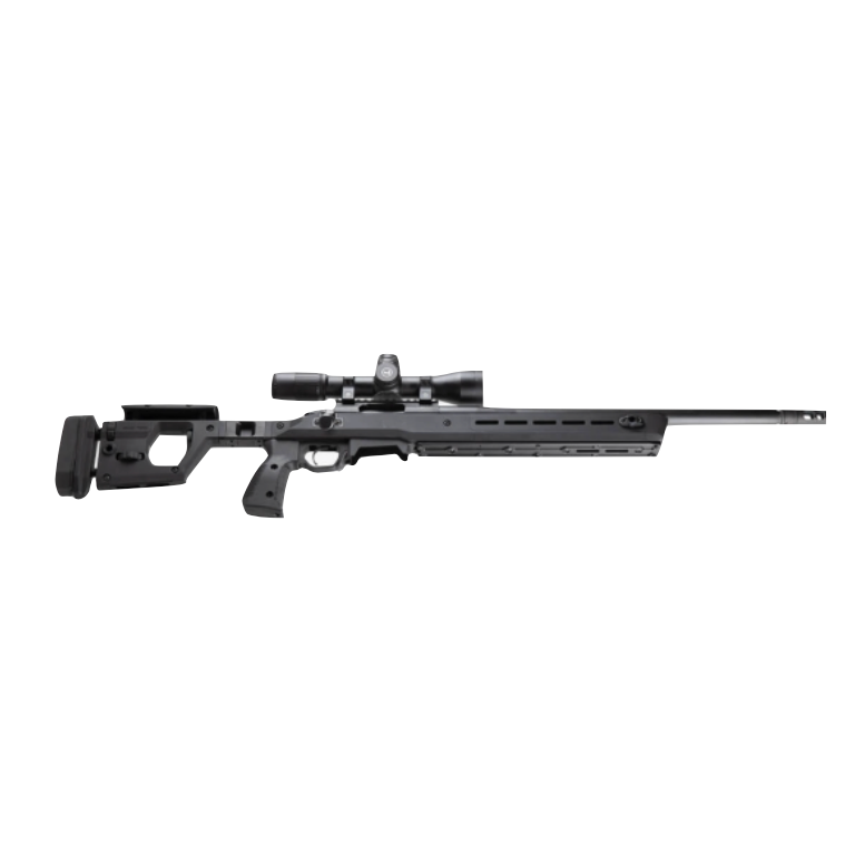 Riel ARCA M-LOK
