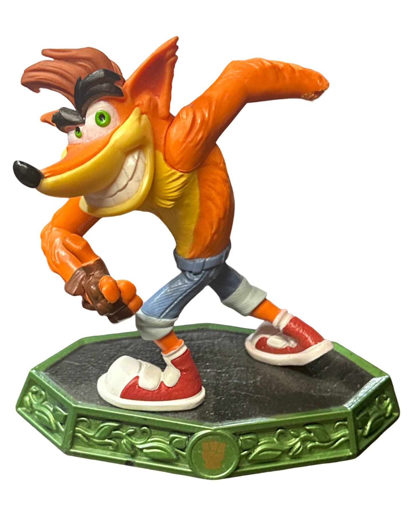 Skylanders Imaginators - Figuras y cristales sueltos
