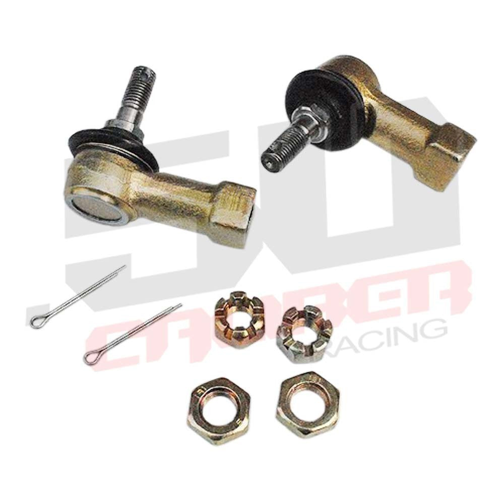 Tie Rod End Kit Kawasaki KVF 750 Brute Force