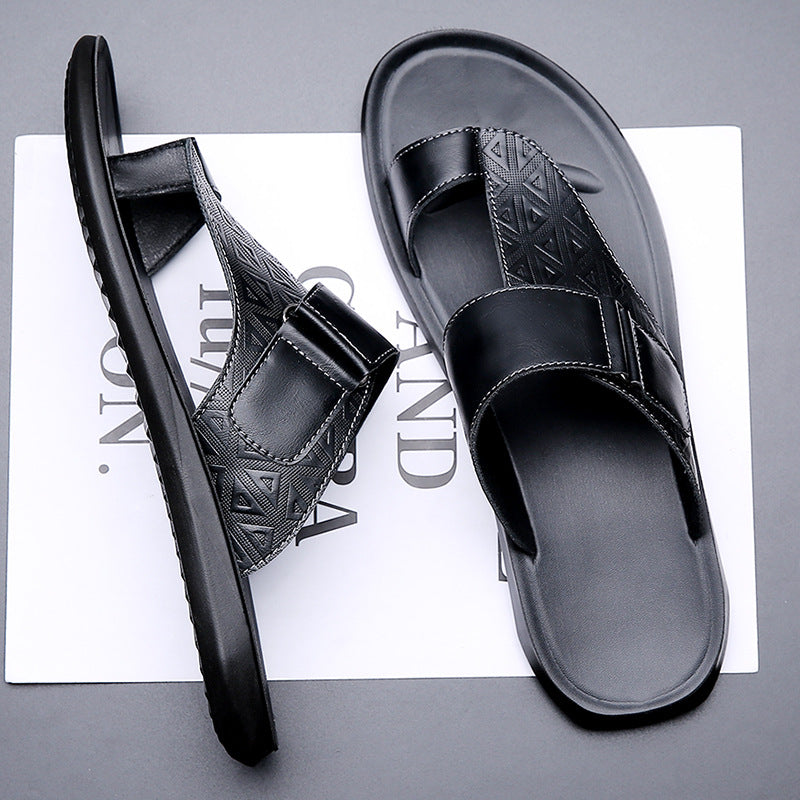 Men's Fashion Beach Slippers