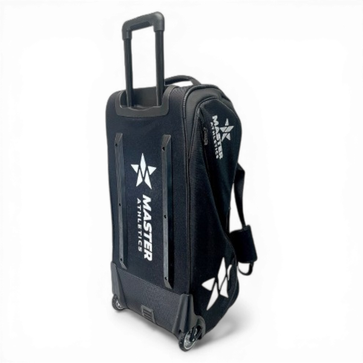 Master Athletics Wheeled Duffle Bag