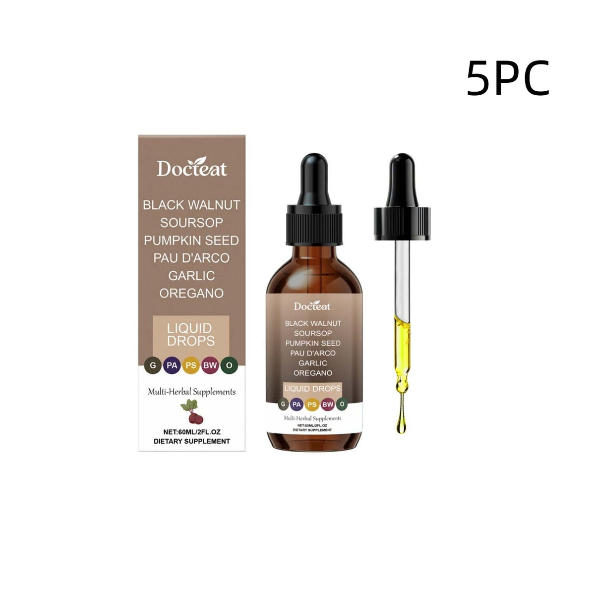 Dietary Supplement