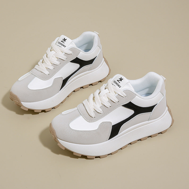 Women's Platform Sneakers