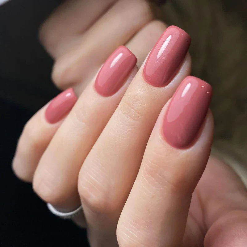 Luxio - Cherish Gel Polish, 15ml