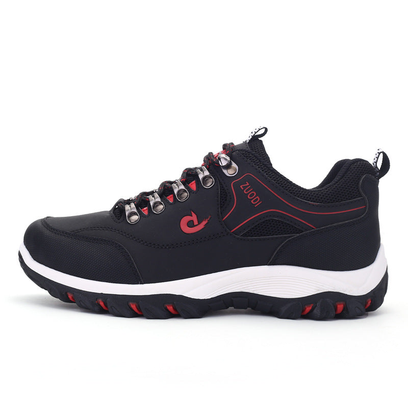 Men's Overfoot Outdoor Hiking Flats