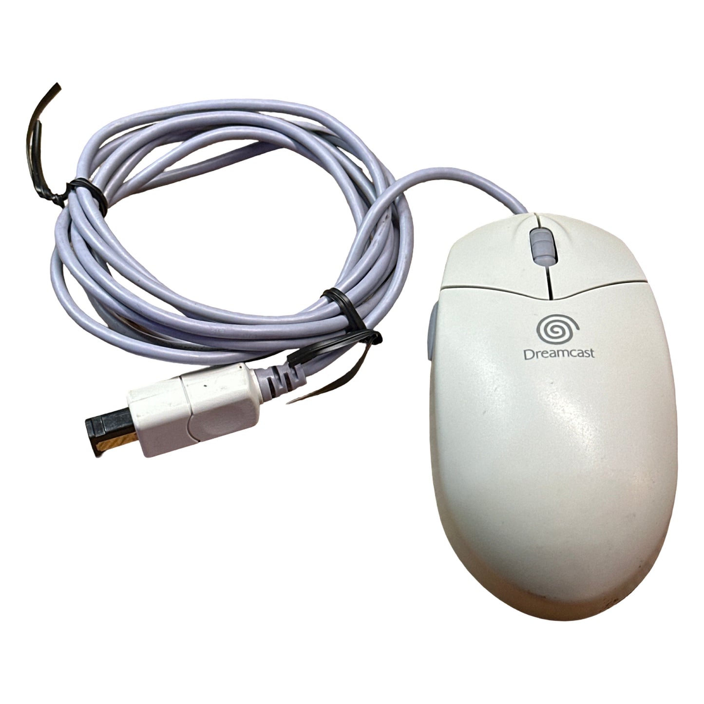 Controles Oficiales de Sega Dreamcast - Sega Dreamcast
