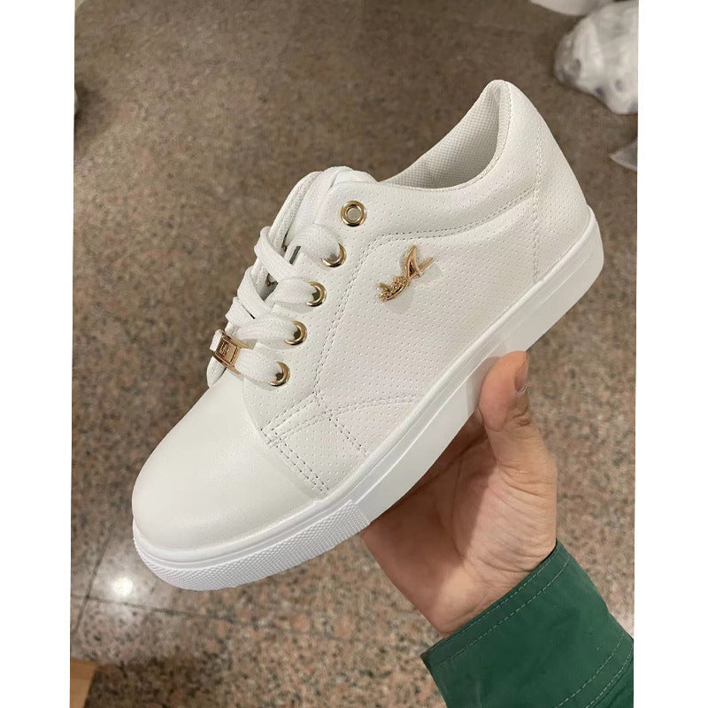Women's Flat Sneakers