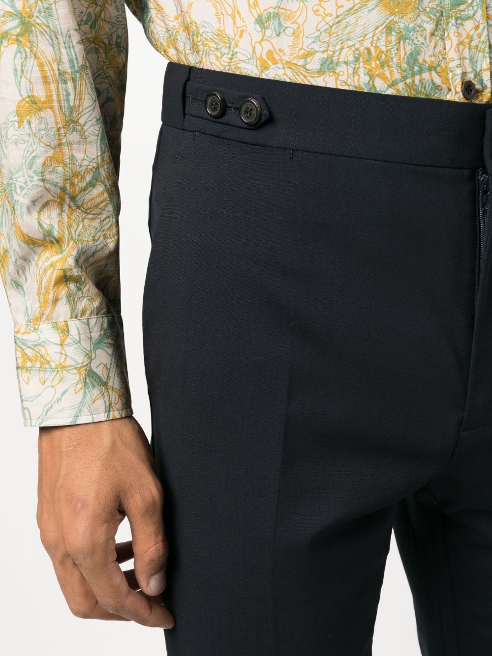 Traje Dsquared2 Hombre Londres