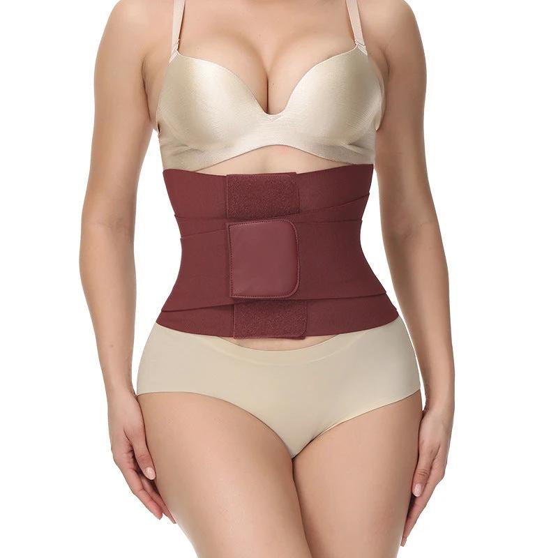 Sports Fitness Slimming Shaping Belt Women