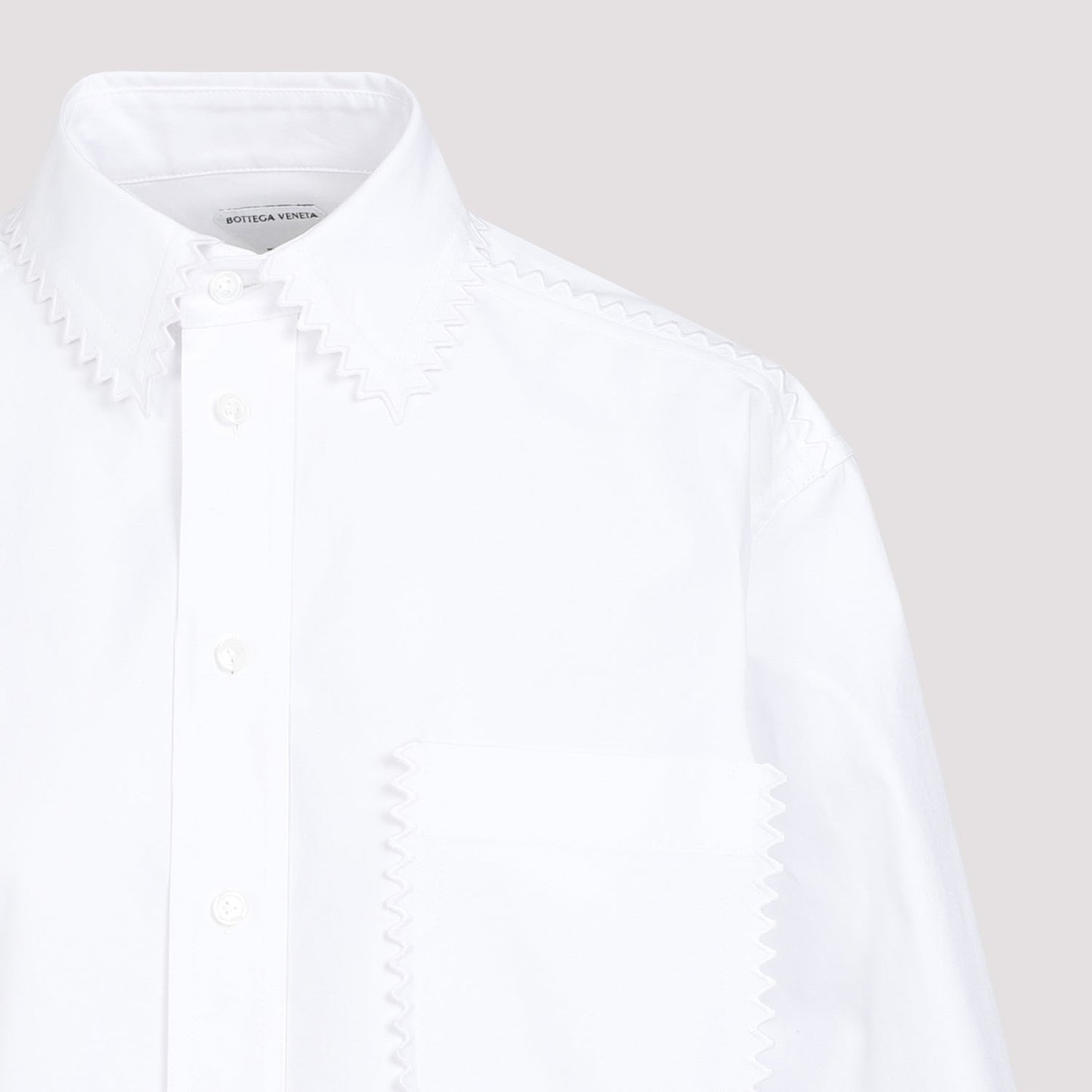 Bottega Veneta Cotton Shirt Women