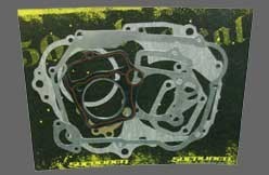 47mm Head gasket and clutch gasket kit for Chinese Lifan engines.