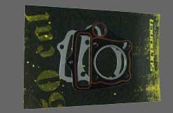 Head gaskets 47mm and 52mm for Lifan Engines,