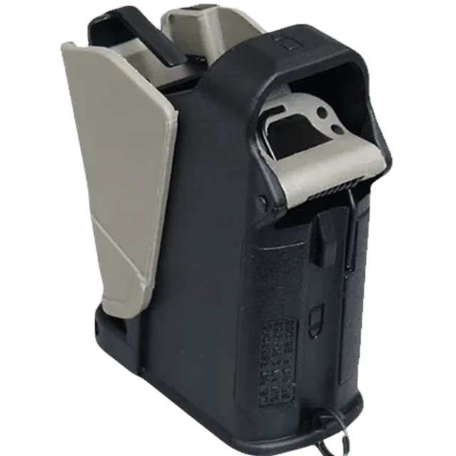 22UpLULA® – cargador de revistas de pila doble de .22LR