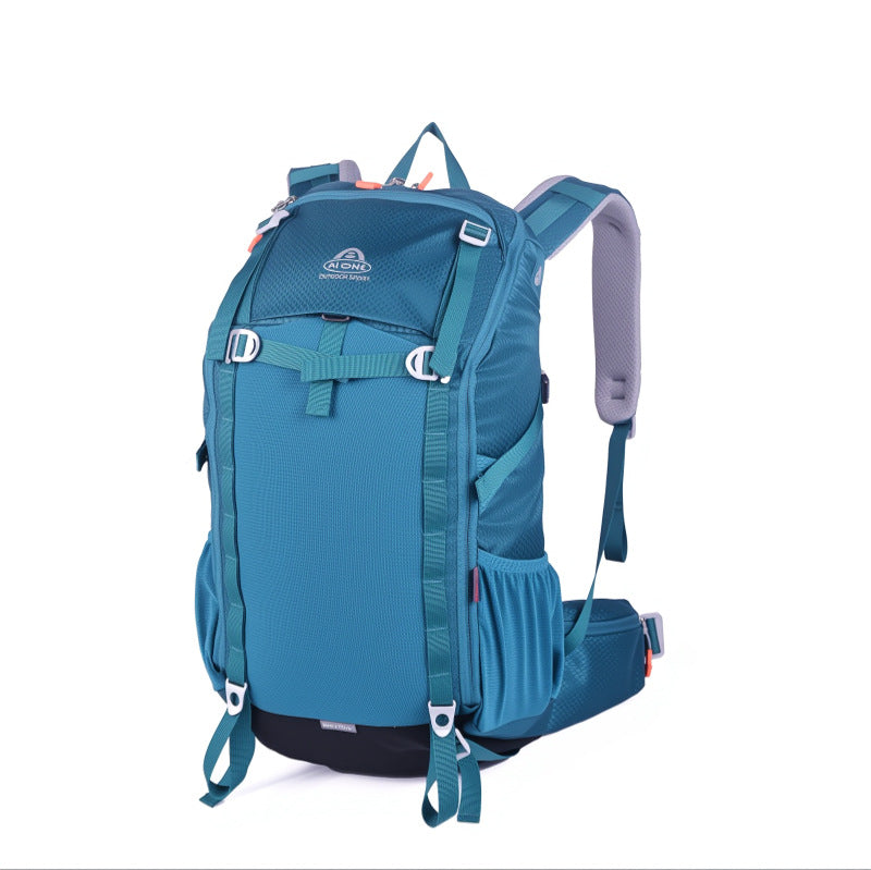 Outdoor Sports And Travel Backpack