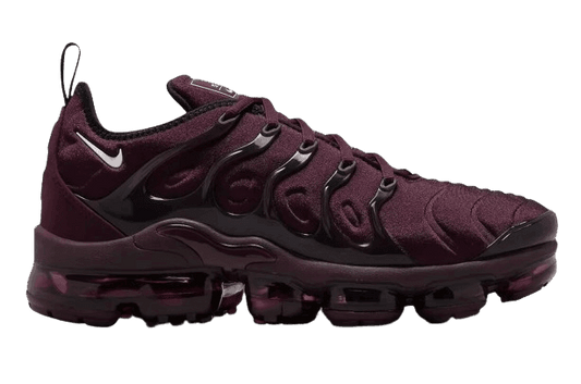 Nike Air VaporMax Plus 'Night Maroon'
