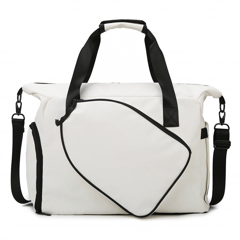 Large-Capacity Multi-Functional Short-Trip Bag Travel Bag