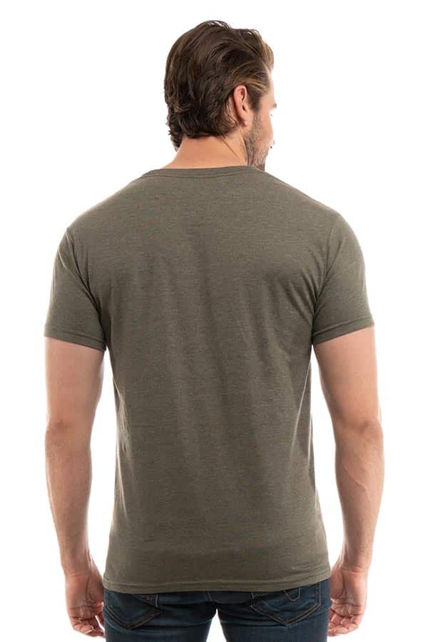 Bi-Blend Crew 3050 - Colores Brillantes