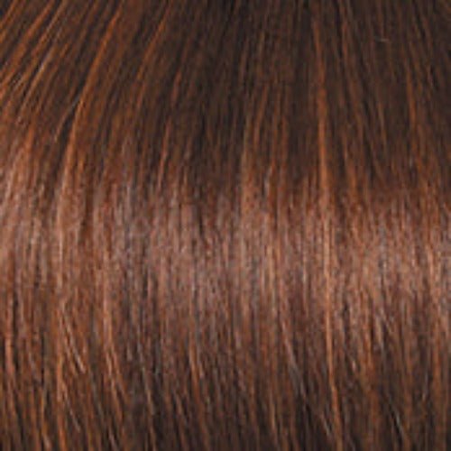 Raquel Welch Charmed Life 12" Top Piece Topper 100% Human Hair