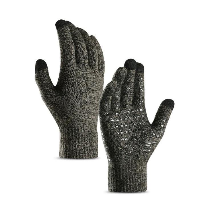 Men's Touch Screen Gloves