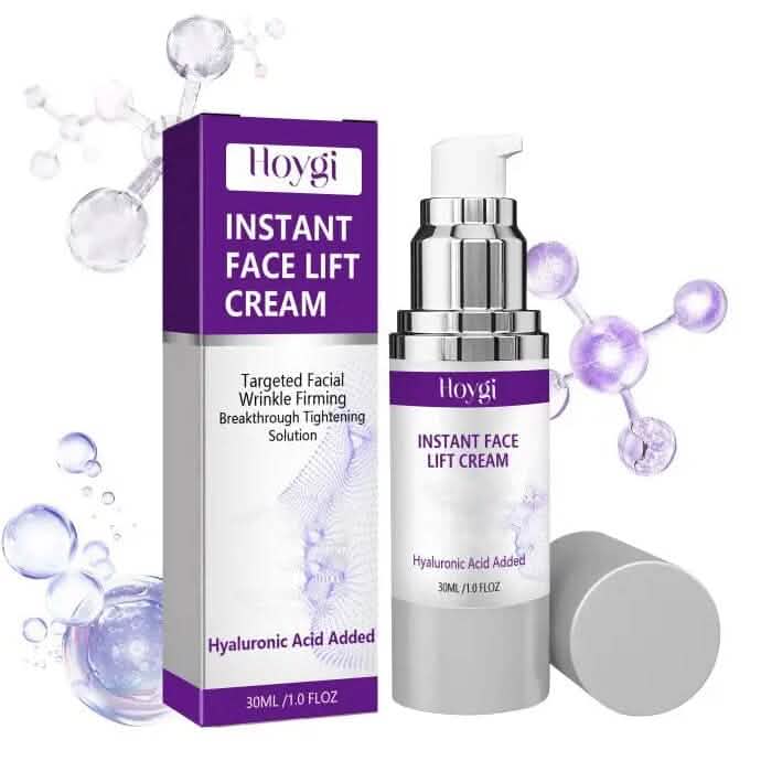 30ml/1.05oz Instant Face Lift Cream