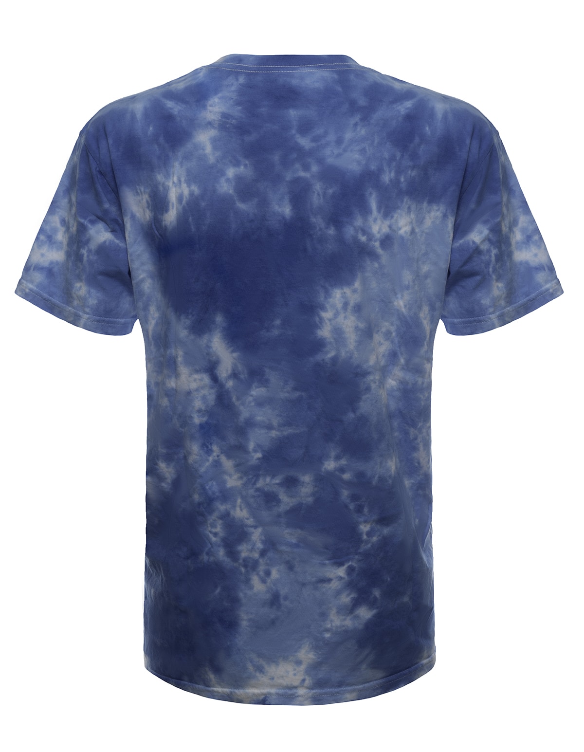 Tie-dye Nubes y Cielo