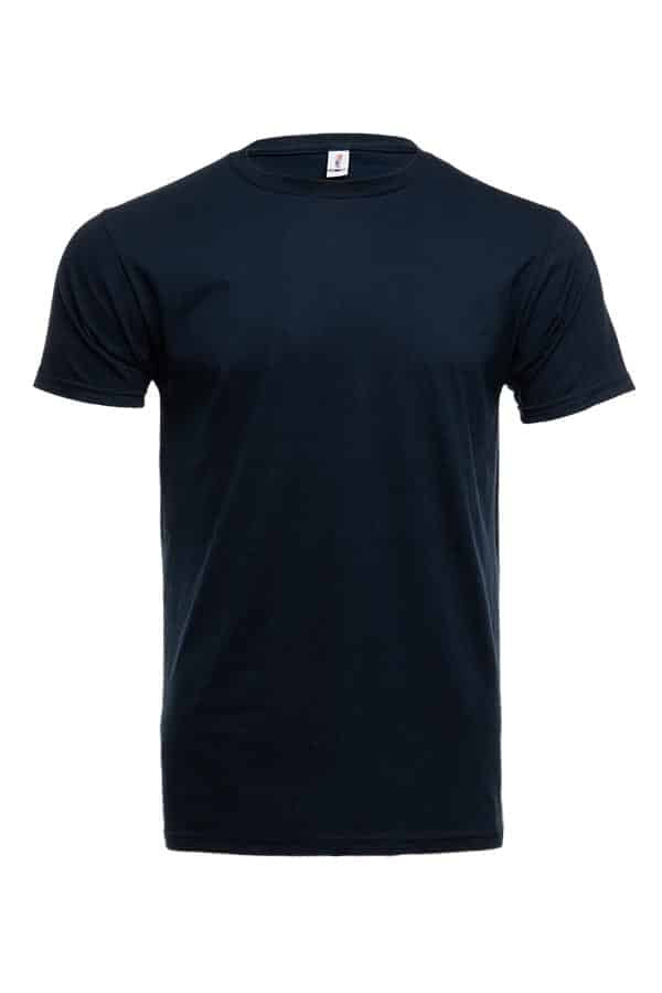 Cotton Perfection Crew 3100 - Dark Colors