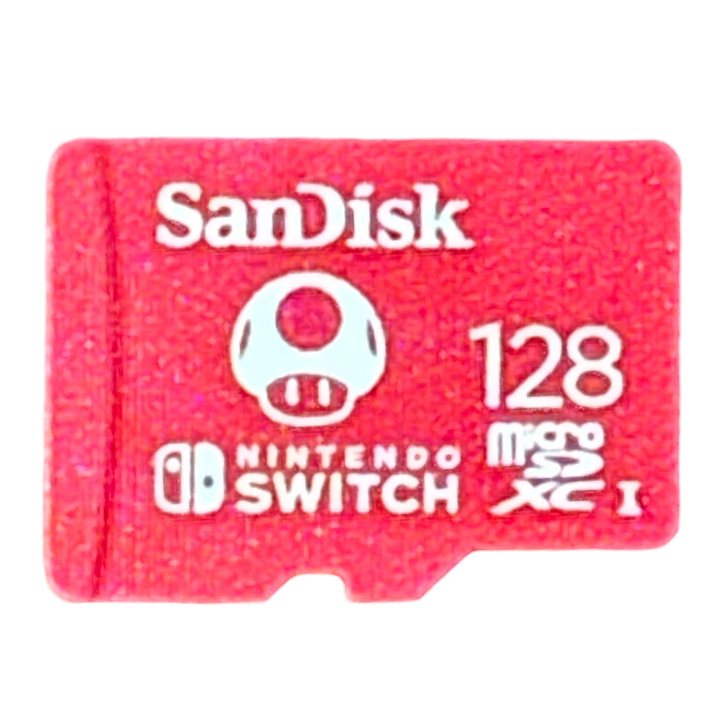 Tarjeta de memoria para Nintendo Switch