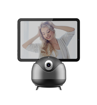 Q8 Dual-Axis AI Face Recognition Mobile Phone Stabilizer