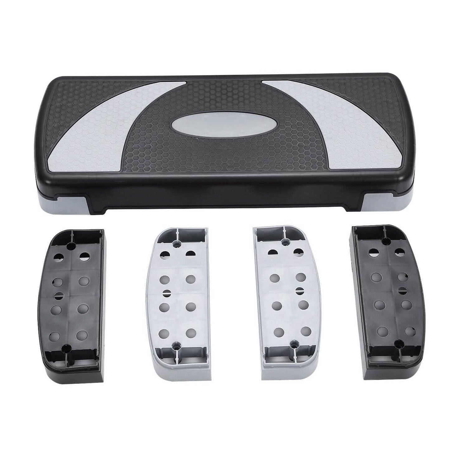 32-Inch Fitness Aerobic Stepper