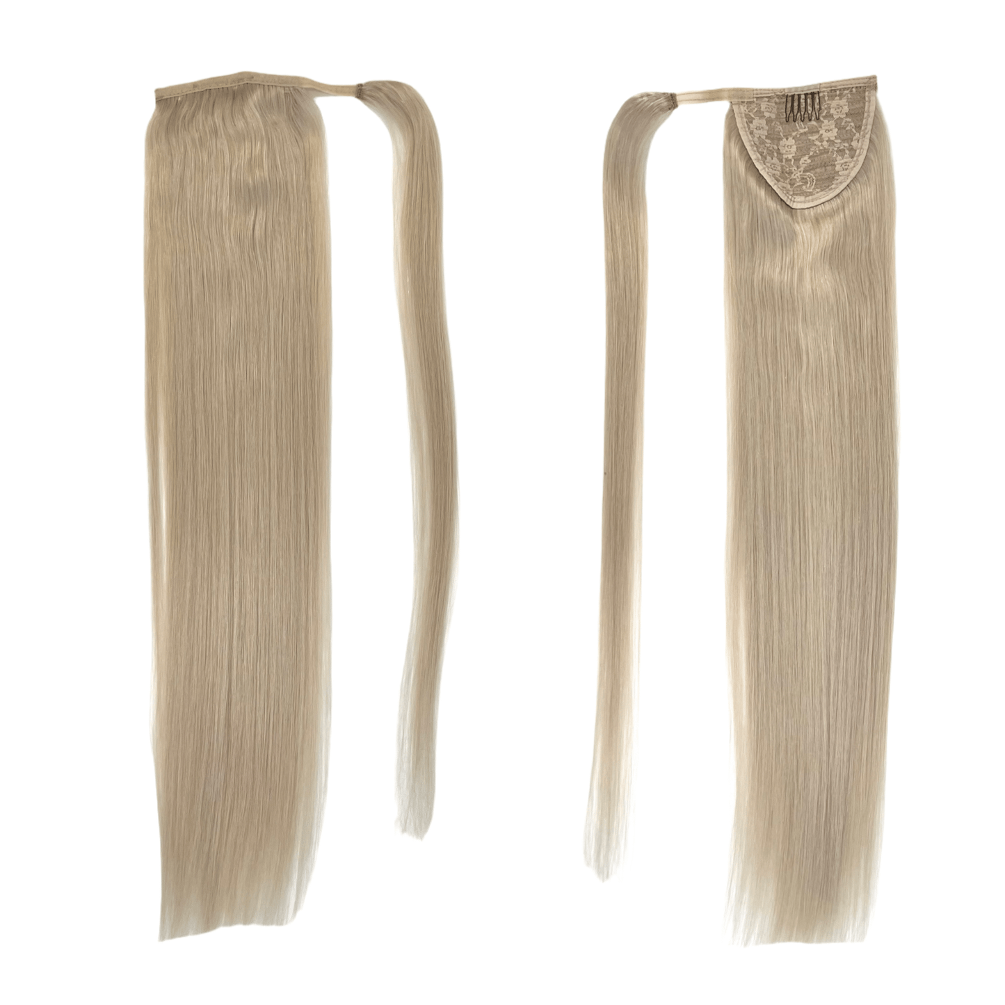 VIP Ponytail Silky 24" (100 Grams) 100% Human Hair Extension
