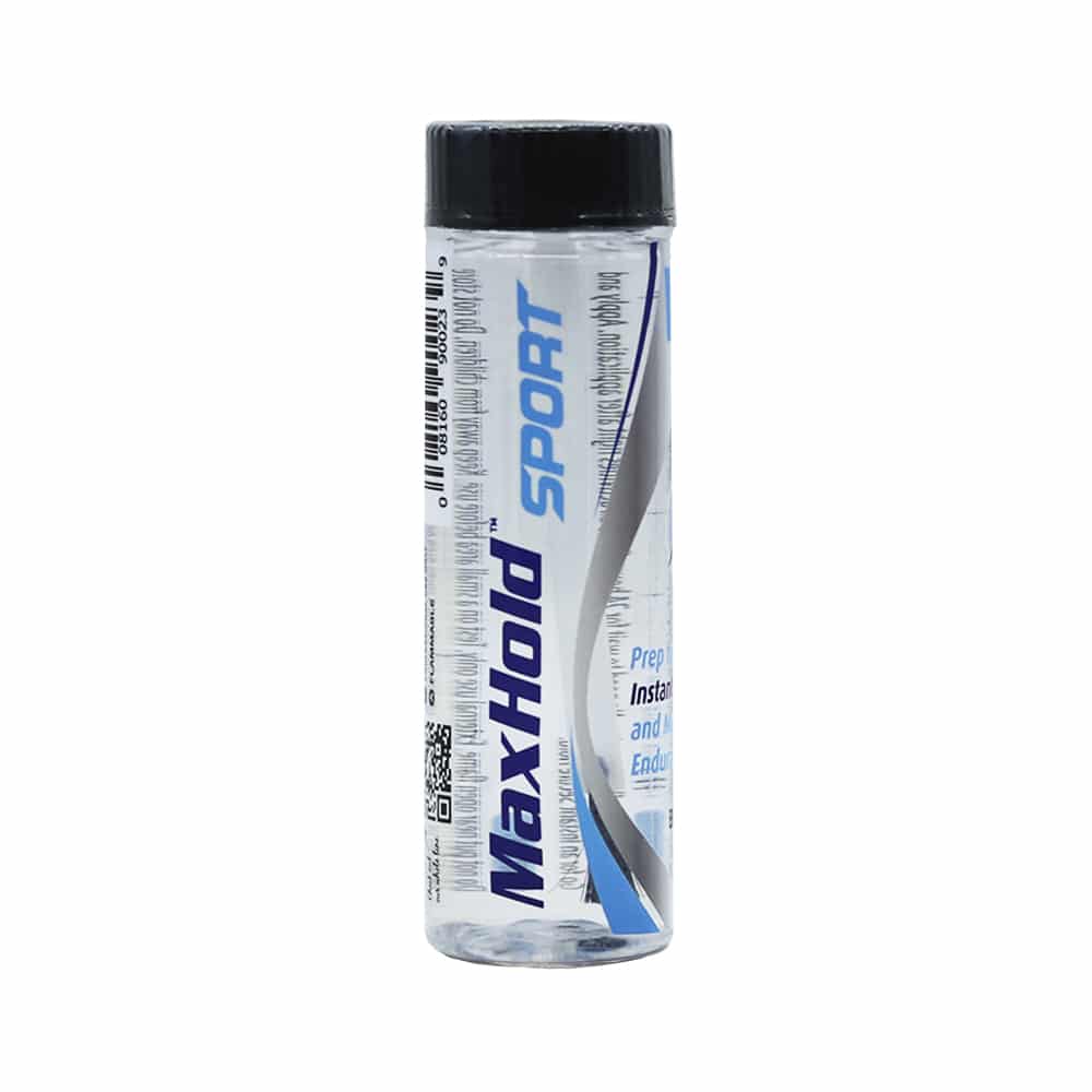 Walker Tape Max Hold Sport Wig Extension Adhesive 1.4 oz - Dab or Brush On