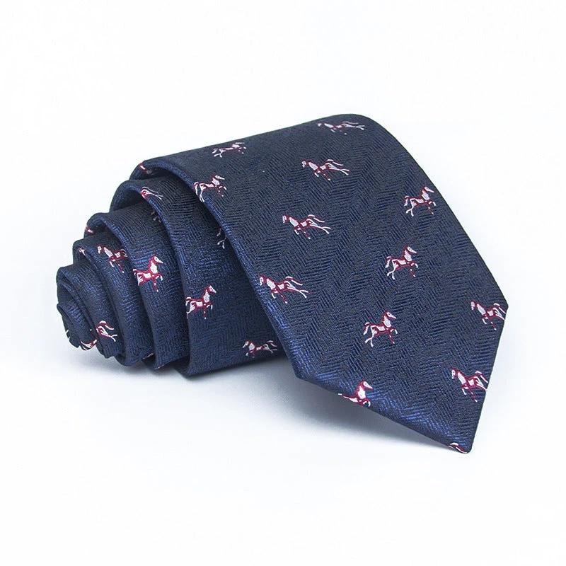 Men's Polyester Ties