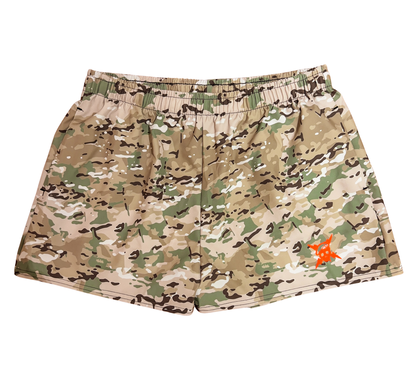 Pantalones Cortos de Entrenamiento Multiusos