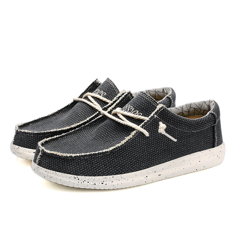 Men's Casual British Driving Loafers