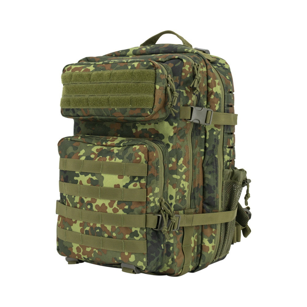 Outdoor Leisure Large Capacity Backpack