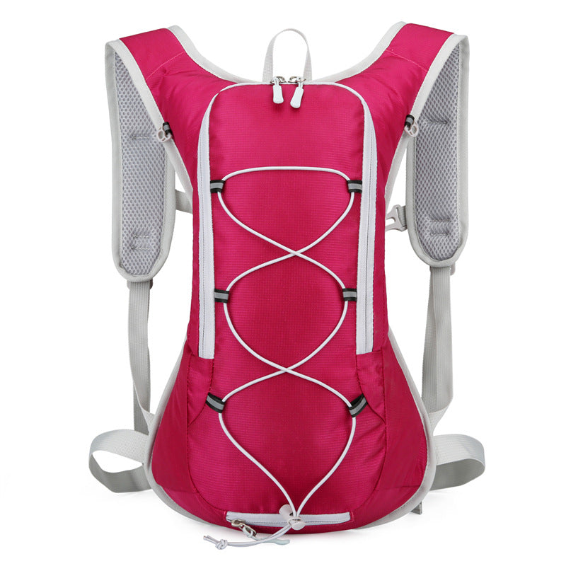 Outdoor Burden-reducing Sports Backpack Splash-proof