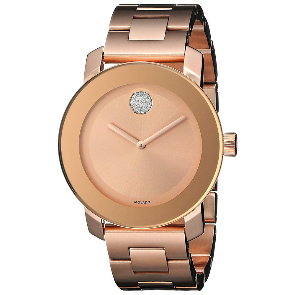 Movado Women's Bold