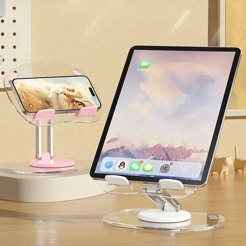 360° Rotating Tablet Phone Holder