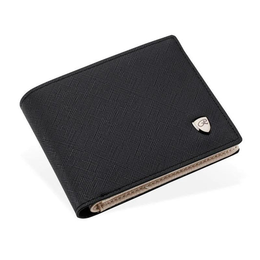 Men's Short Wallet